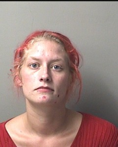 AMBER COOLEY