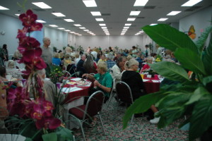 garden club