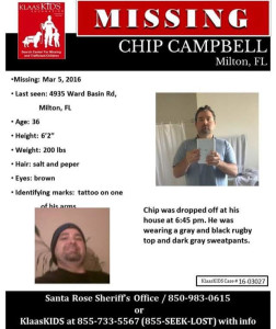 alert