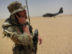 Capt. Matthew D.Rolland