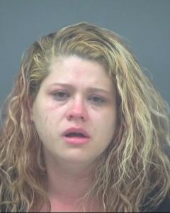 arrest