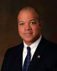 Representative Mike Hill