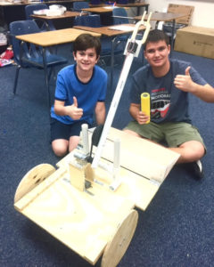 Robotics