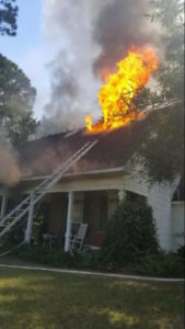 fire