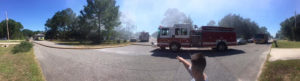 fire