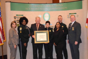 SRSO Receives 4’th Re-accreditation
