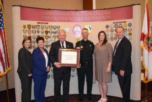 SRSO Receives 4’th Re-accreditation