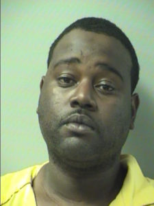 Charles Brent Gant 