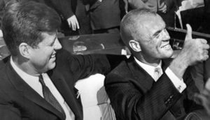John Glenn