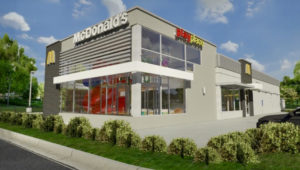 McDonald’s