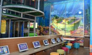 McDonald’s
