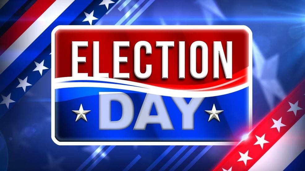 PRIMARY ELECTION DAY Navarre Newspaper PRIMARY ELECTION DAY Navarre Newspaper